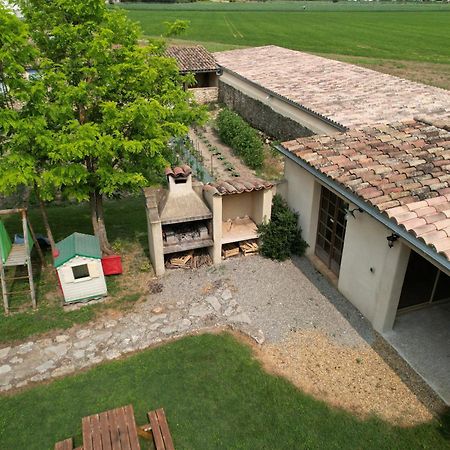Chambres D'Hotes La Clape Vinon-sur-Verdon Eksteriør bilde