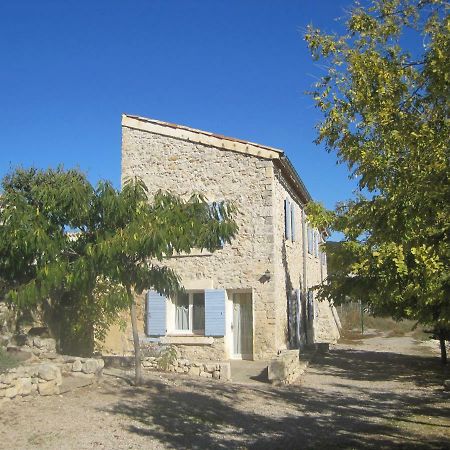 Chambres D'Hotes La Clape Vinon-sur-Verdon Eksteriør bilde