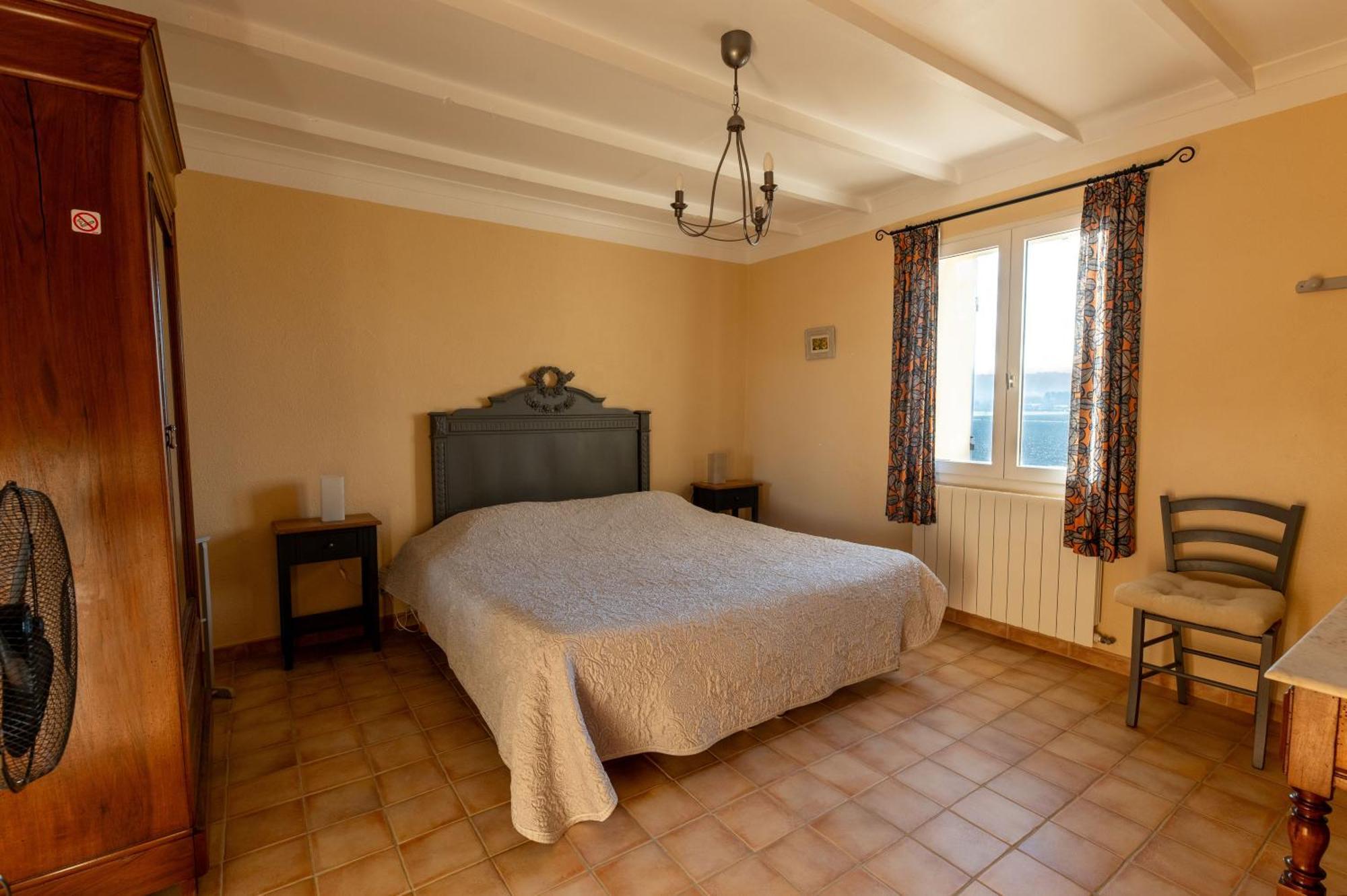 Chambres D'Hotes La Clape Vinon-sur-Verdon Eksteriør bilde